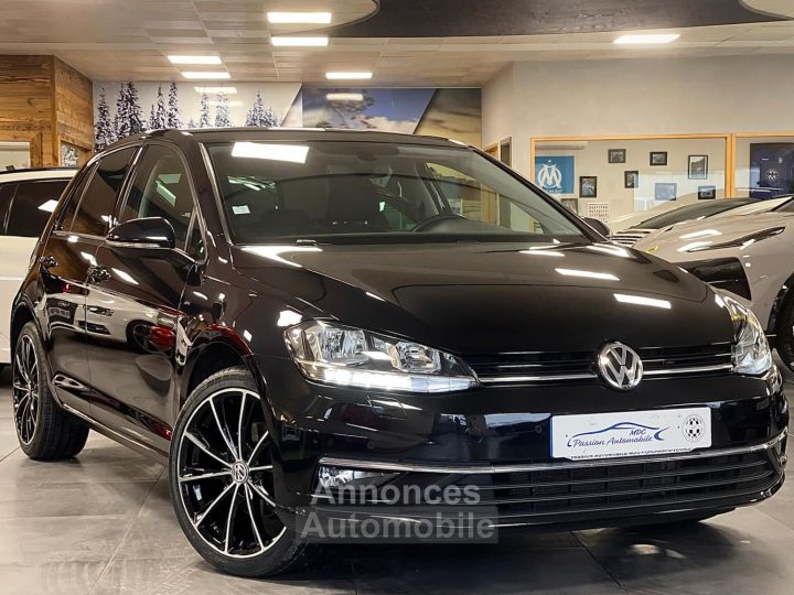 Volkswagen Golf VII 1.5 TSI EVO 150 JOIN - 3