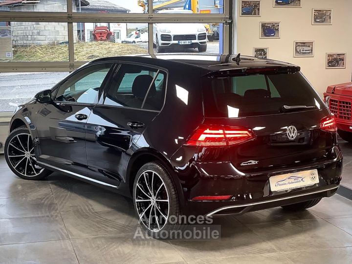 Volkswagen Golf VII 1.5 TSI EVO 150 JOIN - 4