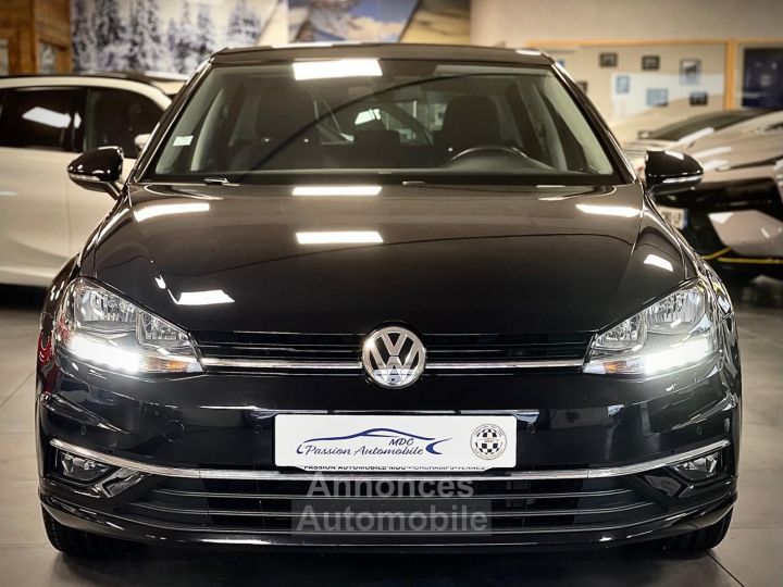 Volkswagen Golf VII 1.5 TSI EVO 150 JOIN - 2