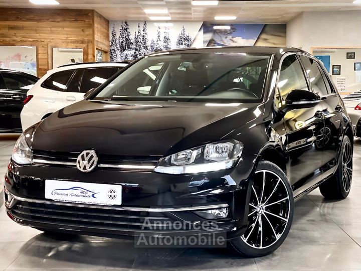 Volkswagen Golf VII 1.5 TSI EVO 150 JOIN - 1