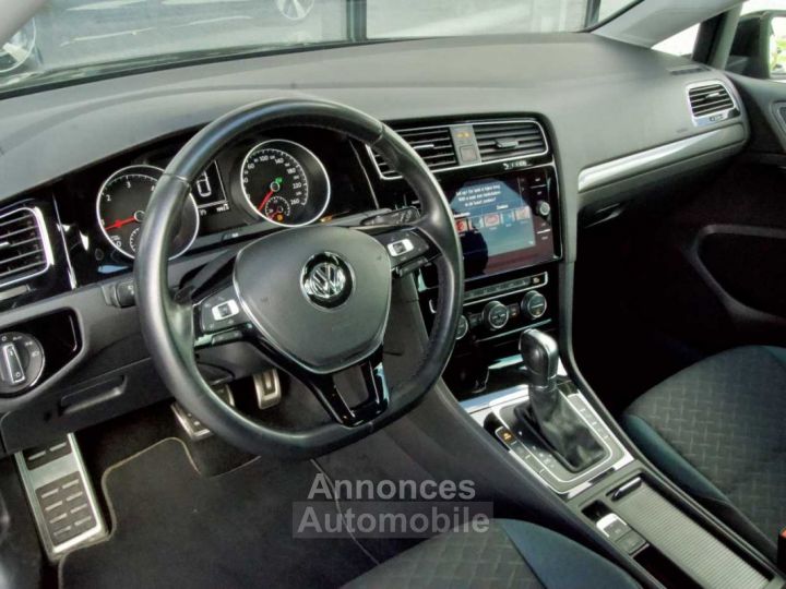 Volkswagen Golf VII 1.6TDi IQ.Drive DSG HeatedSeats Parksensor - 7