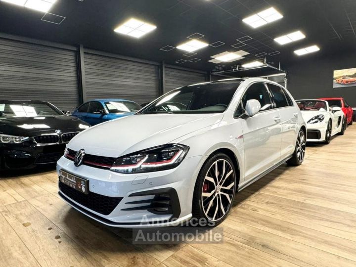 Volkswagen Golf VII (2) 2.0 TSI 245 BLUEMOTION TECHNOLOGY GTI PERFORMANCE DSG7 5p - 2