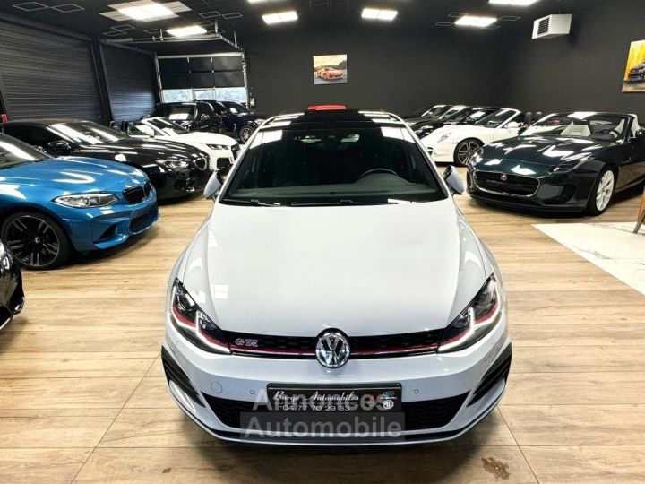 Volkswagen Golf VII (2) 2.0 TSI 245 BLUEMOTION TECHNOLOGY GTI PERFORMANCE DSG7 5p - 3