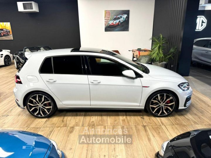 Volkswagen Golf VII (2) 2.0 TSI 245 BLUEMOTION TECHNOLOGY GTI PERFORMANCE DSG7 5p - 6