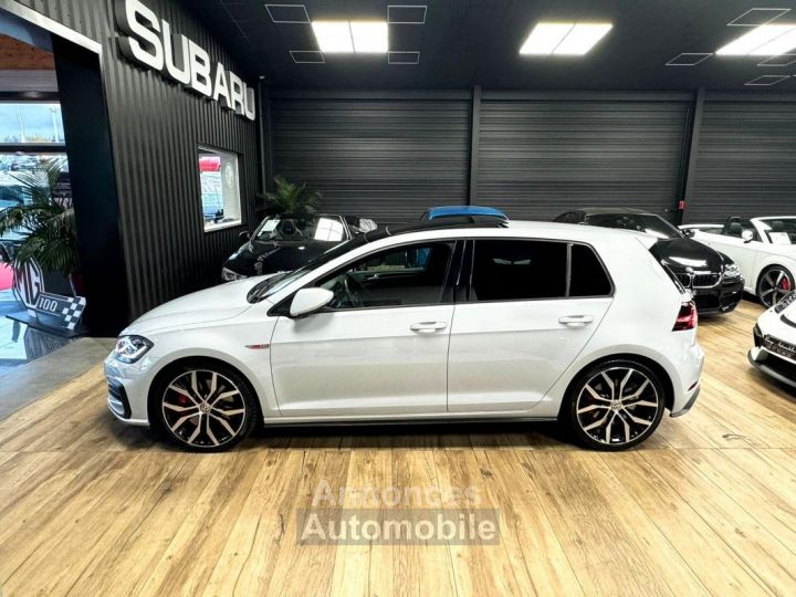 Volkswagen Golf VII (2) 2.0 TSI 245 BLUEMOTION TECHNOLOGY GTI PERFORMANCE DSG7 5p - 12