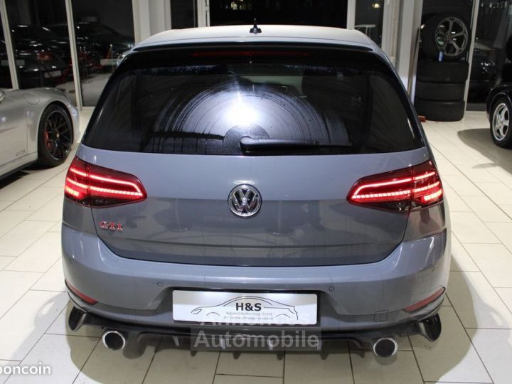 Volkswagen Golf VII 2.0 TSI GTI TCR DSG - 3