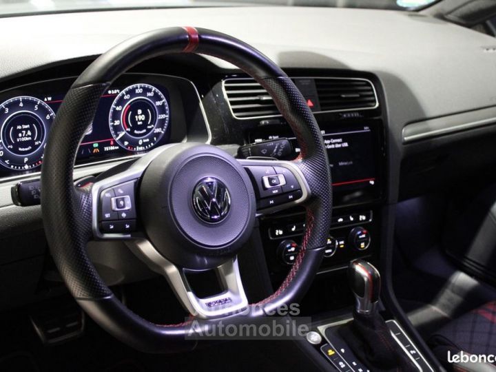 Volkswagen Golf VII 2.0 TSI GTI TCR DSG - 4