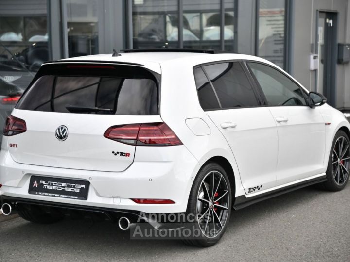 Volkswagen Golf VII 7 GTI TCR DSG Navi - 4