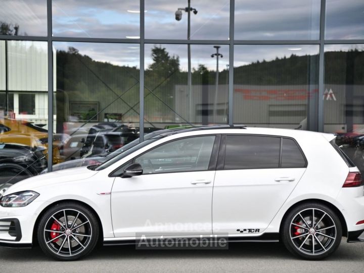 Volkswagen Golf VII 7 GTI TCR DSG Navi - 5