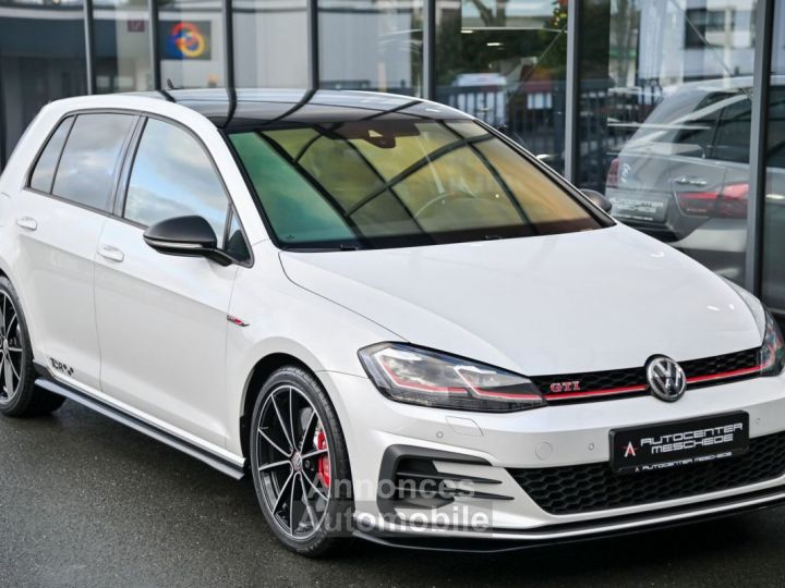 Volkswagen Golf VII 7 GTI TCR DSG Navi - 3