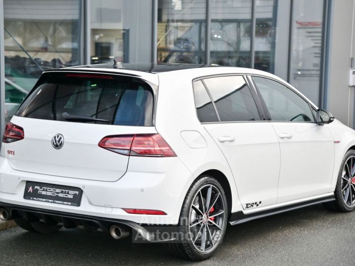 Volkswagen Golf VII 7 GTI TCR DSG Navi - 4