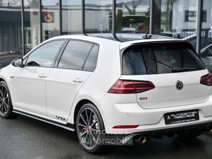 Volkswagen Golf VII 7 GTI TCR DSG Navi - 5