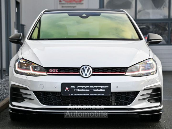 Volkswagen Golf VII 7 GTI TCR DSG Navi - 24