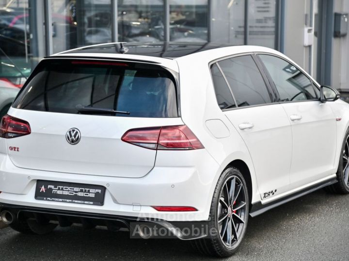 Volkswagen Golf VII 7 GTI TCR DSG Navi - 27