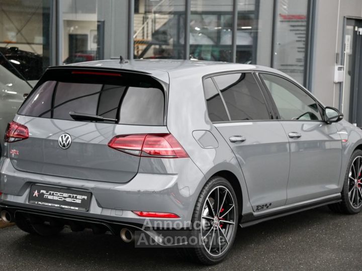 Volkswagen Golf VII 7 GTI TCR DSG Navi - 4