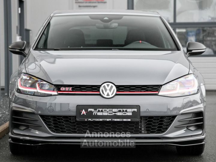 Volkswagen Golf VII 7 GTI TCR DSG Navi - 24