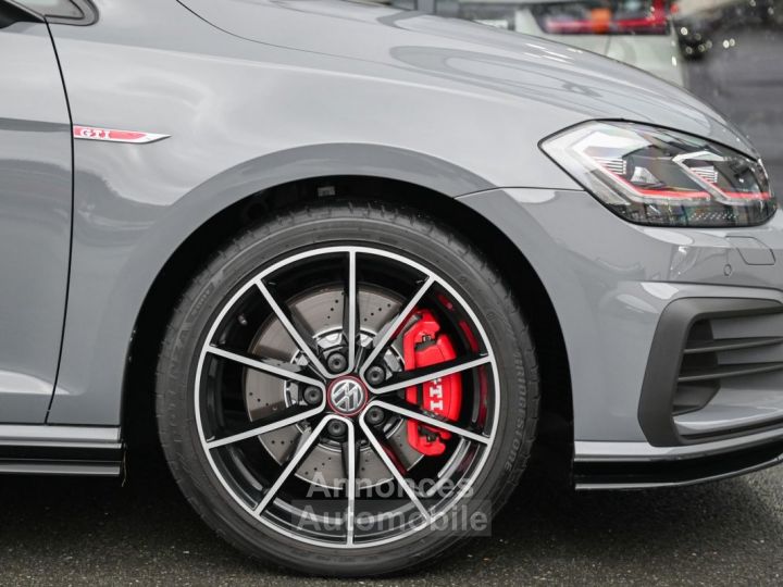 Volkswagen Golf VII 7 GTI TCR DSG Navi - 35