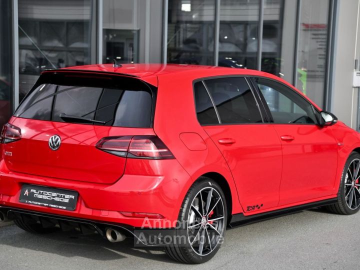 Volkswagen Golf VII 7 GTI TCR DSG Navi - 4