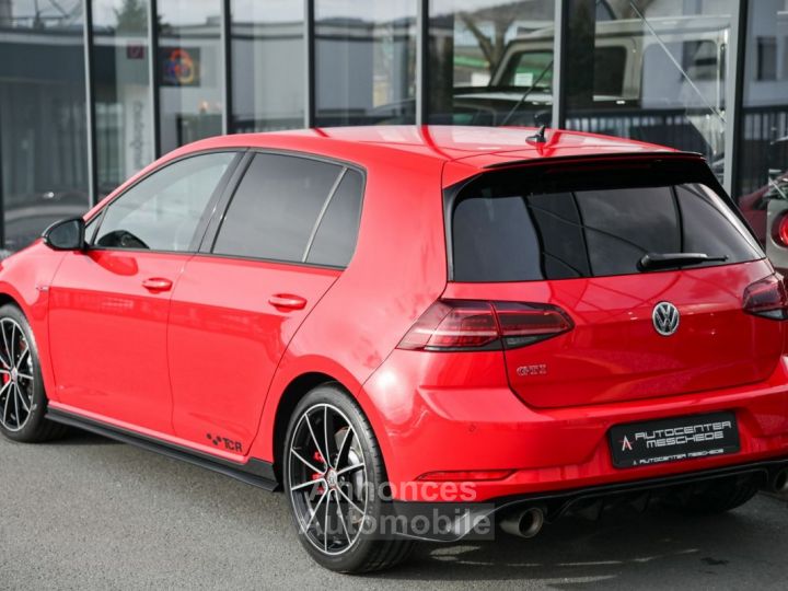 Volkswagen Golf VII 7 GTI TCR DSG Navi - 5