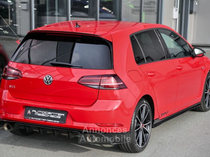 Volkswagen Golf VII 7 GTI TCR DSG Navi - 25