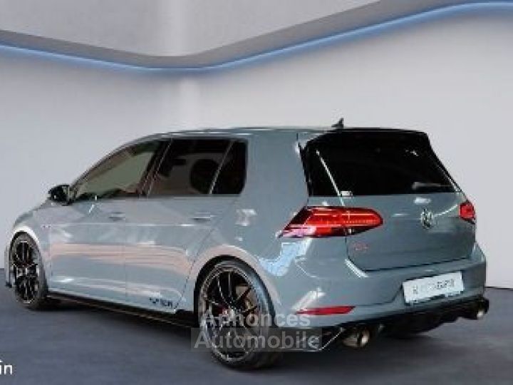 Volkswagen Golf VII GTI TCR - 2