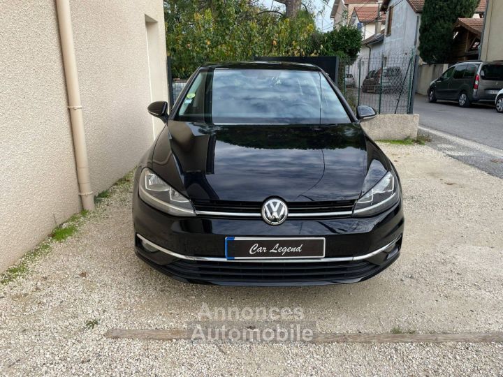 Volkswagen Golf VII TDI 115 Confortline DSG7 - 2