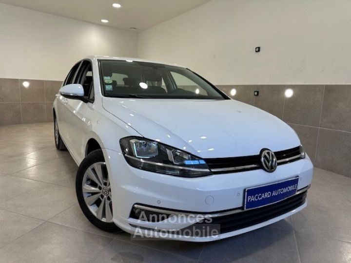 Volkswagen Golf VII TDI 115CV CONFORTLINE 5 PORTES - 1