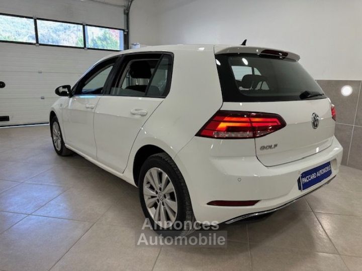 Volkswagen Golf VII TDI 115CV CONFORTLINE 5 PORTES - 2