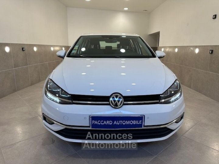 Volkswagen Golf VII TDI 115CV CONFORTLINE 5 PORTES - 5