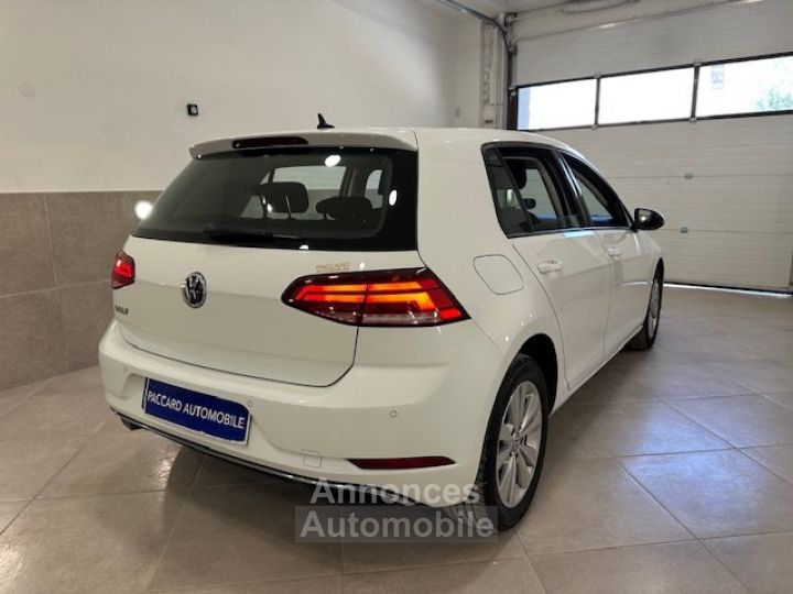 Volkswagen Golf VII TDI 115CV CONFORTLINE 5 PORTES - 10