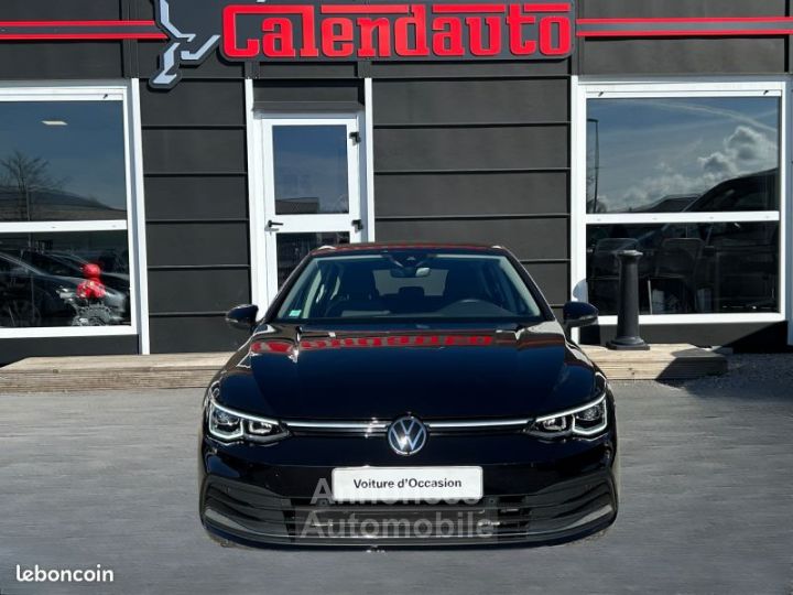 Volkswagen Golf VIII 1.4 EHYBRID OPF 204CH STYLE DSG6 - 3