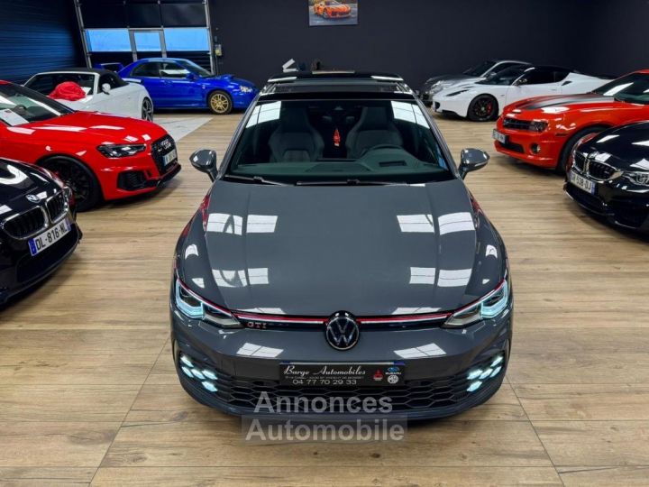 Volkswagen Golf VIII 2.0 TSI 245 GTI DSG7 - 3