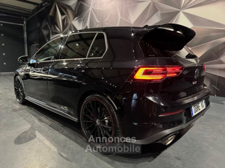 Volkswagen Golf VIII 2.0 TSI 300CH GTI CLUBSPORT DSG7 - 3