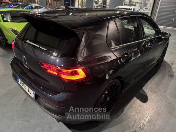 Volkswagen Golf VIII 2.0 TSI 300CH GTI CLUBSPORT DSG7 - 5