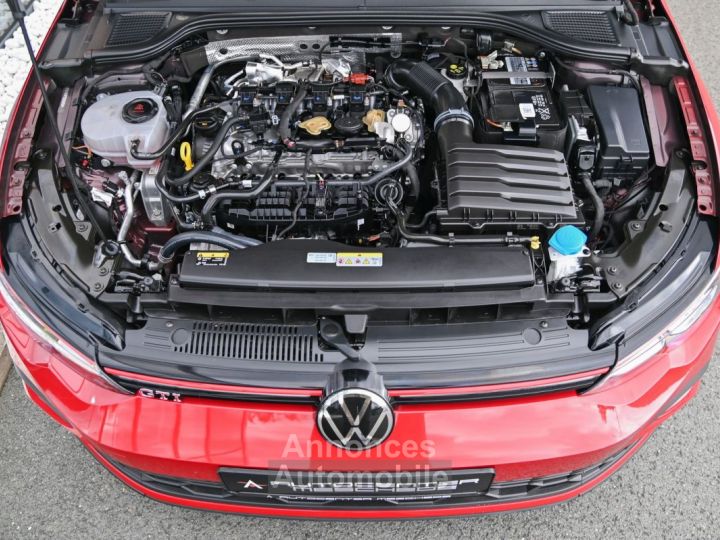 Volkswagen Golf VIII 8 GTI DSG Navi Pro - 7