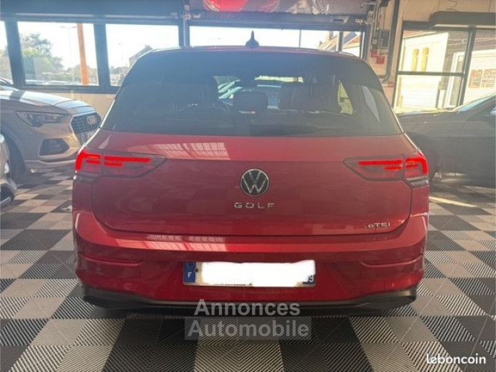 Volkswagen Golf VIII Berline Active eTSI DSG - 10