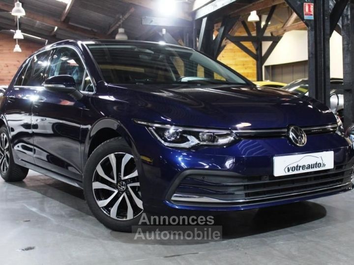 Volkswagen Golf VIII VIII 2.0 TDI SCR 150 ACTIVE DSG7 - 1