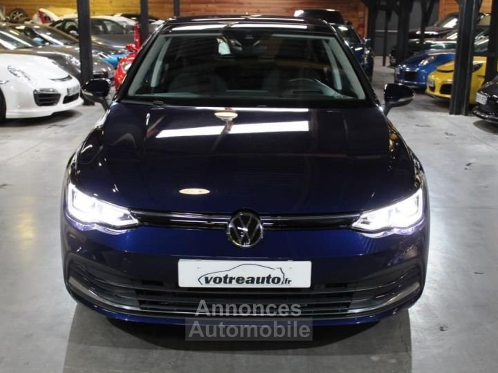 Volkswagen Golf VIII VIII 2.0 TDI SCR 150 ACTIVE DSG7 - 4