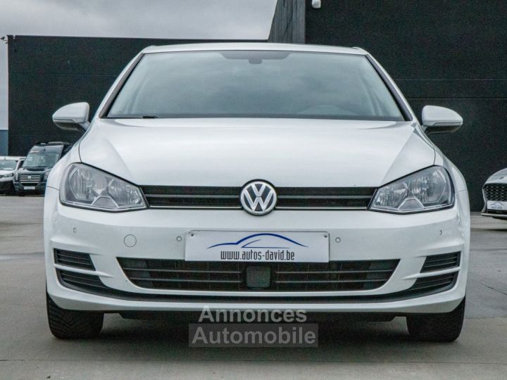 Volkswagen Golf Volkswagen 1.6 TDI Bluemotion Trendline - ADAPT. CRUISE CONTROL - BLUETOOTH - PARKEERASSISTENT - AIRCO - LICHT EN REGENSENSOR   - 4