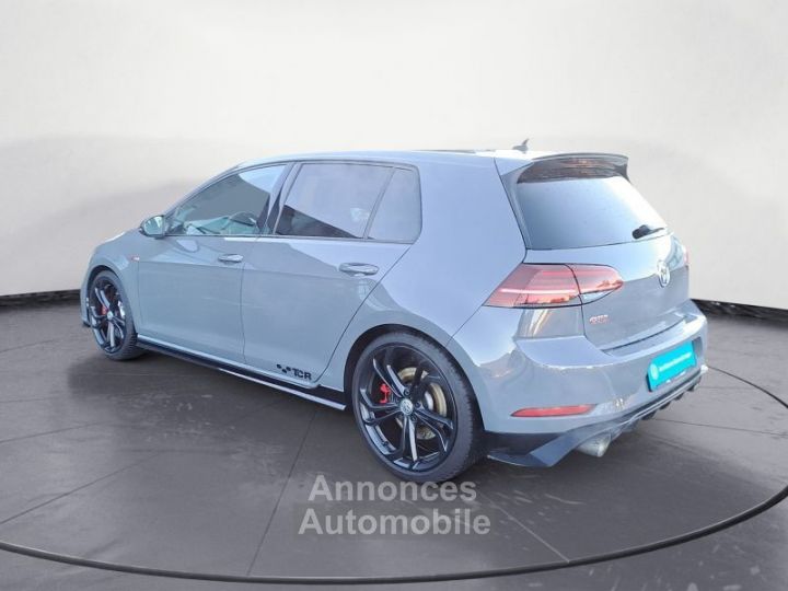 Volkswagen Golf GTI DSG TCR*DYNAUDIO*AKRAPOVIC*TOIT PANO*AUTRES DISPO - 2