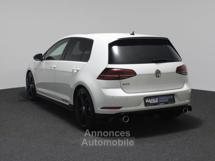 Volkswagen Golf Volkswagen Golf VII 2.0 TSI DSG GTI - 6