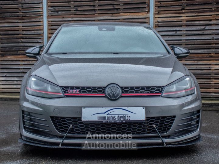 Volkswagen Golf Volkswagen GTI 2.0 TSI Performance DSG - HISTORIEK - APPLE CARPLAY - CRUISECONTROL - XENON - 5