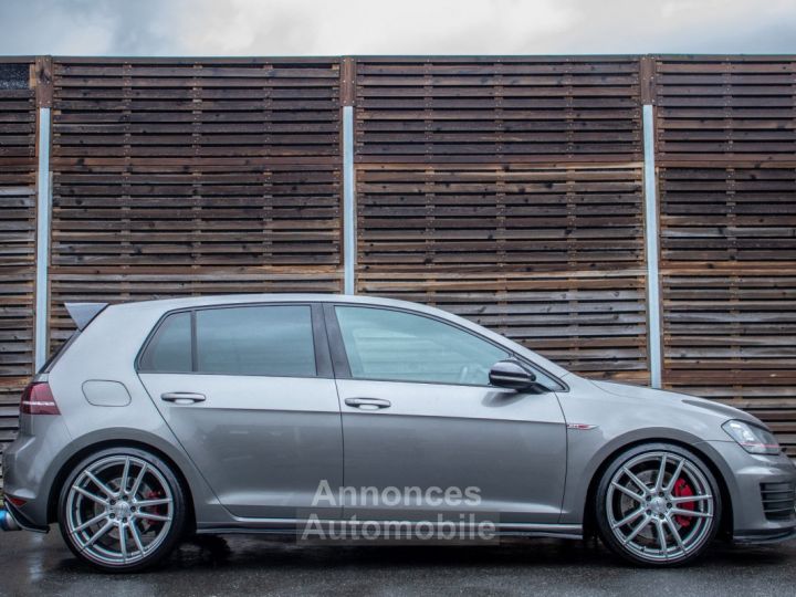 Volkswagen Golf Volkswagen GTI 2.0 TSI Performance DSG - HISTORIEK - APPLE CARPLAY - CRUISECONTROL - XENON - 7