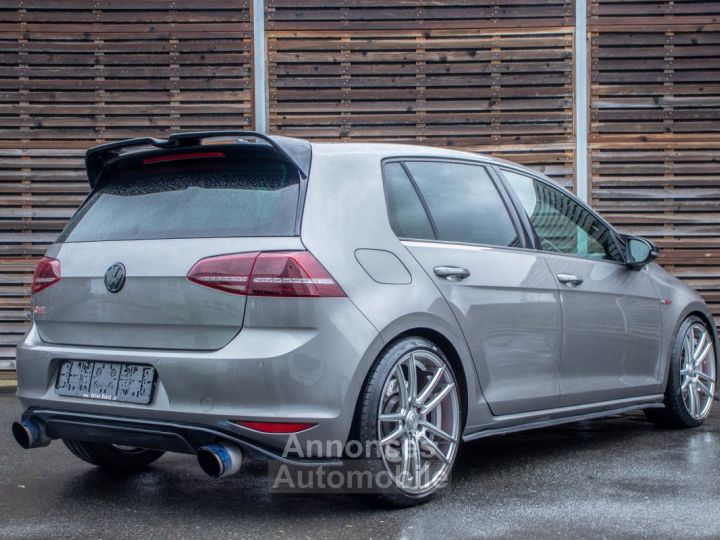 Volkswagen Golf Volkswagen GTI 2.0 TSI Performance DSG - HISTORIEK - APPLE CARPLAY - CRUISECONTROL - XENON - 8