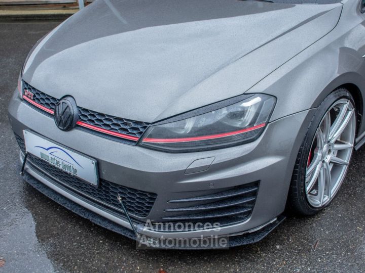 Volkswagen Golf Volkswagen GTI 2.0 TSI Performance DSG - HISTORIEK - APPLE CARPLAY - CRUISECONTROL - XENON - 39