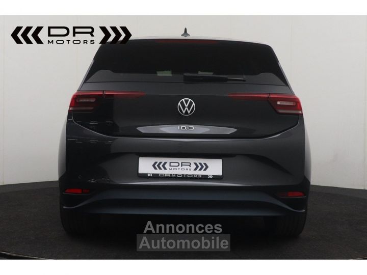 Volkswagen ID.3 1ST EDITION PLUS - LED NAVI - 4