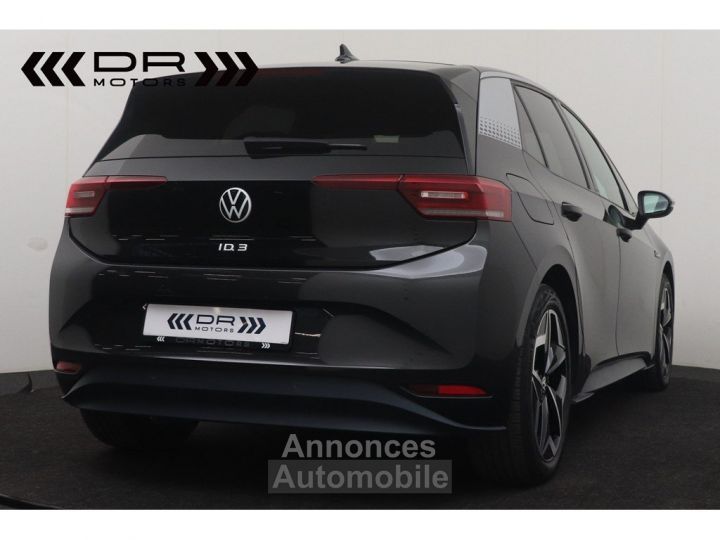 Volkswagen ID.3 1ST EDITION PLUS - LED NAVI - 9