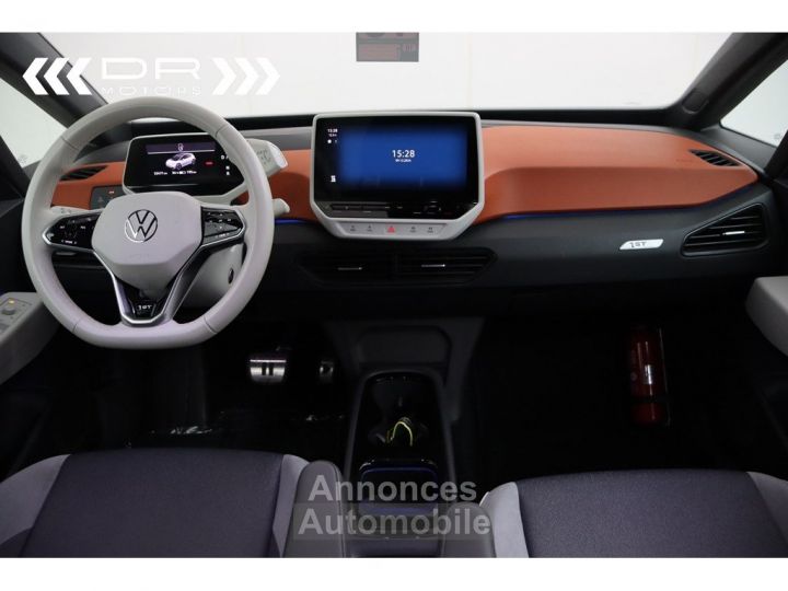 Volkswagen ID.3 1ST EDITION PLUS - LED NAVI - 16