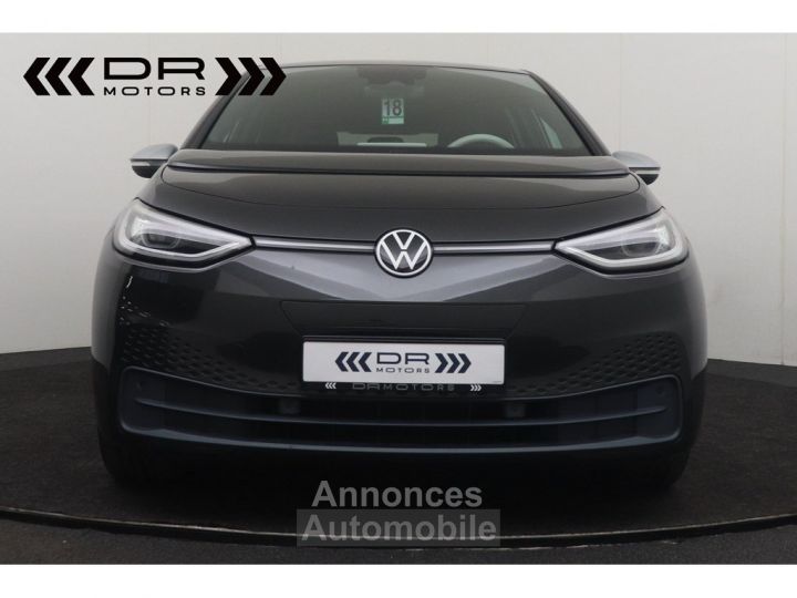 Volkswagen ID.3 58kWH - 1ST EDITION PLUS LED NAVI - 2