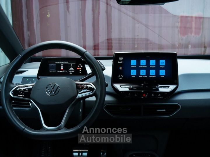 Volkswagen ID.3 Pro | Pro Performance | 204pk | Camera | IQ. Drive - 4